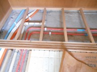 給水給湯管もやり替え安心の住まいに